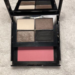 Bobbi Brown Paris palette.